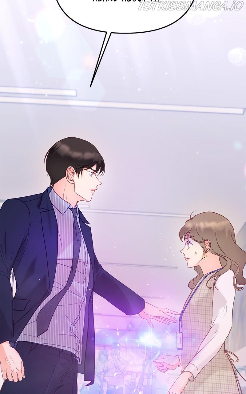 Lullaby - Manhwa chapter 21 - page 9