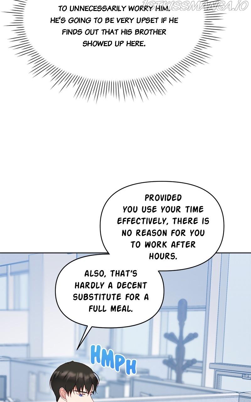 Lullaby - Manhwa chapter 21 - page 94