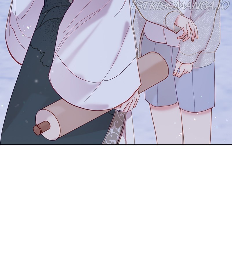 Lullaby - Manhwa chapter 20 - page 10