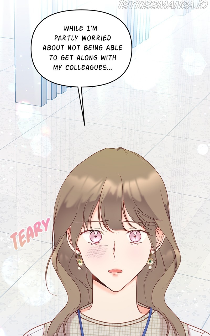 Lullaby - Manhwa chapter 20 - page 122