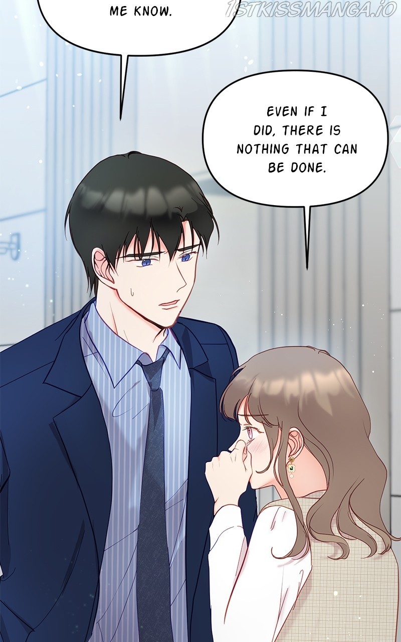 Lullaby - Manhwa chapter 20 - page 124