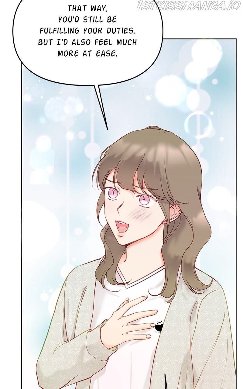 Lullaby - Manhwa chapter 20 - page 14