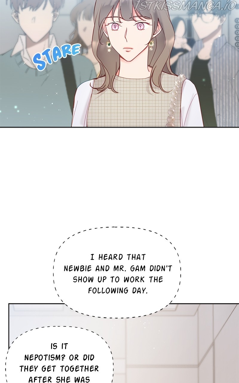 Lullaby - Manhwa chapter 20 - page 27