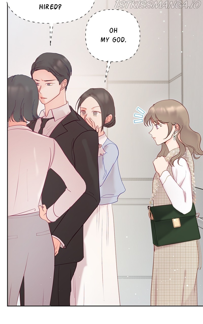 Lullaby - Manhwa chapter 20 - page 28