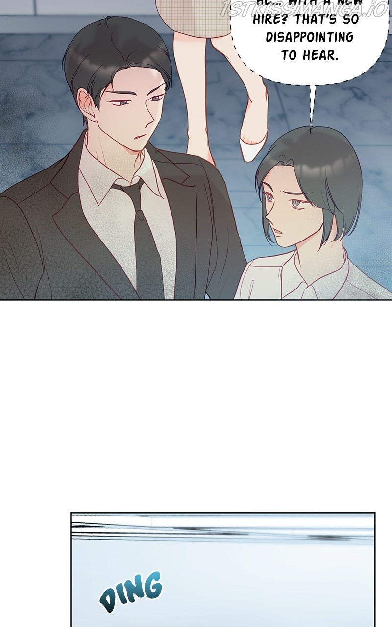 Lullaby - Manhwa chapter 20 - page 35