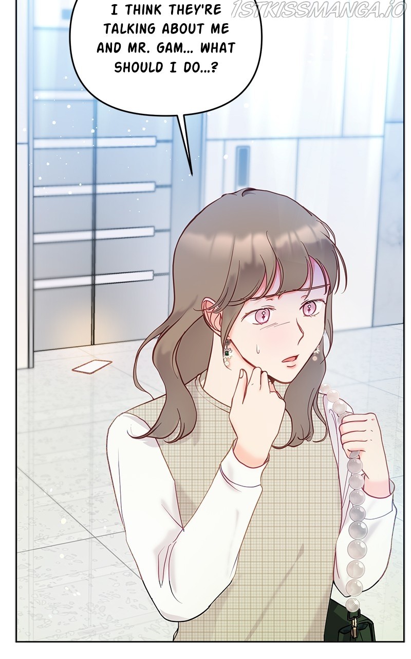 Lullaby - Manhwa chapter 20 - page 41