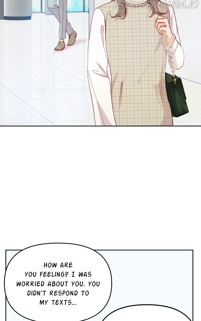 Lullaby - Manhwa chapter 20 - page 47