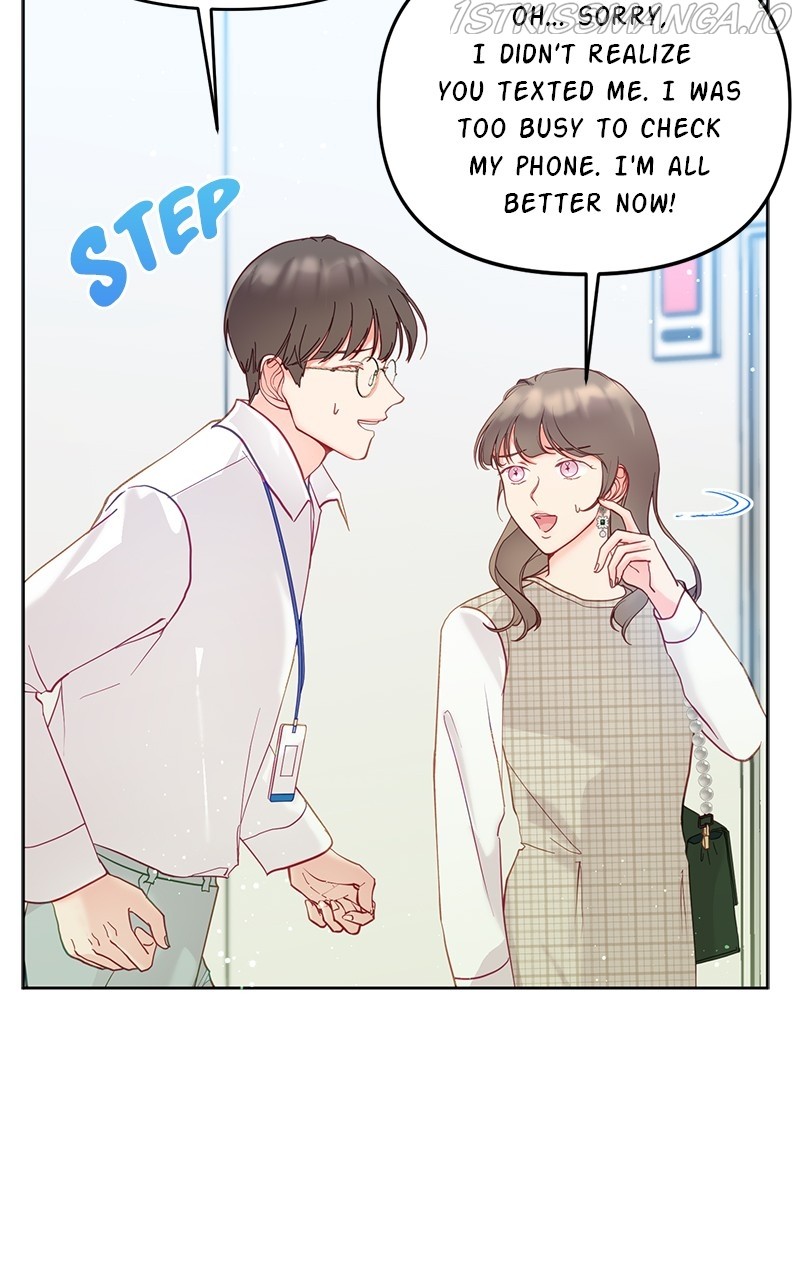 Lullaby - Manhwa chapter 20 - page 48