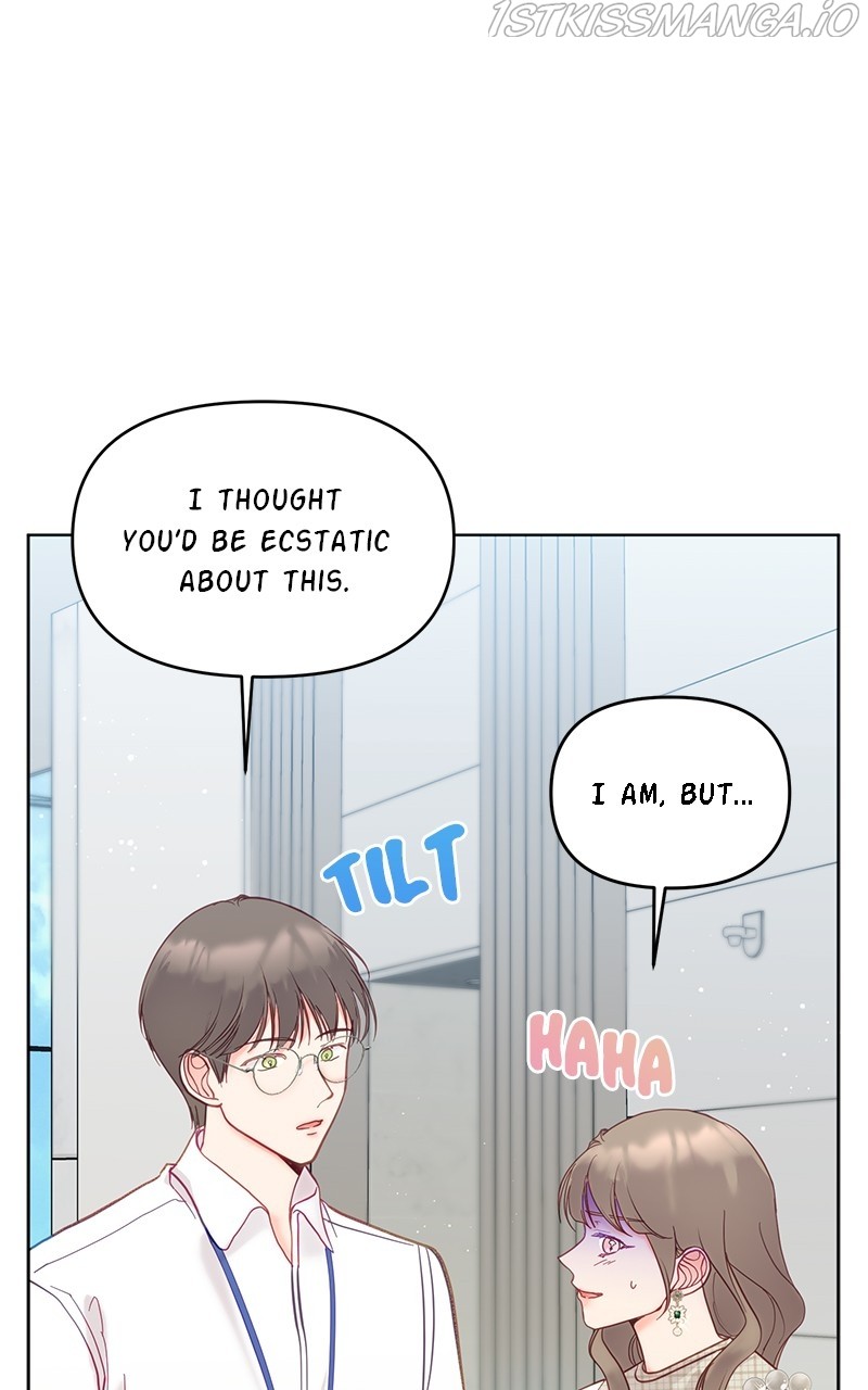 Lullaby - Manhwa chapter 20 - page 53