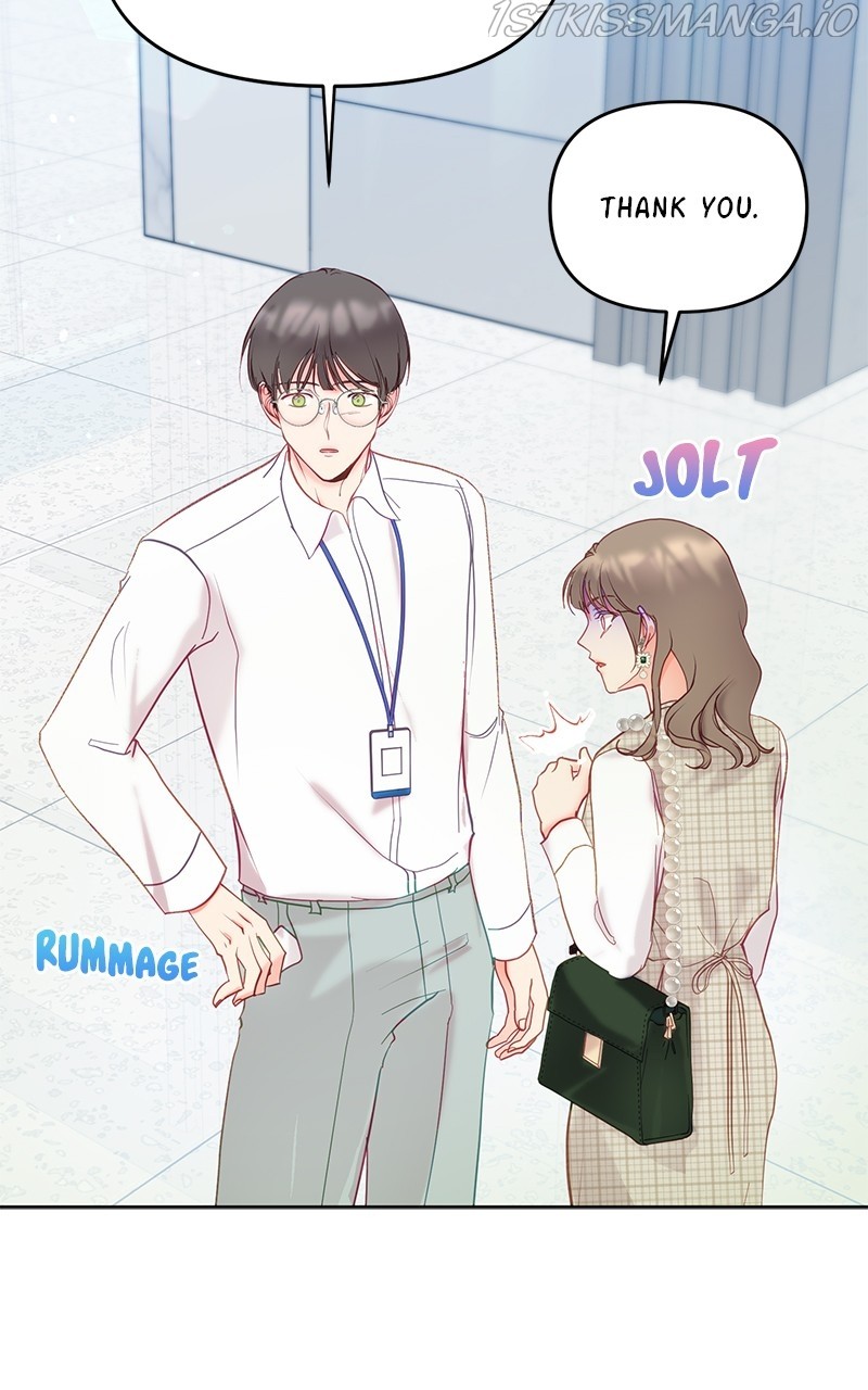 Lullaby - Manhwa chapter 20 - page 56