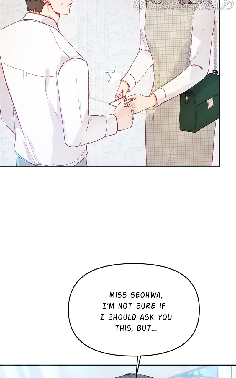 Lullaby - Manhwa chapter 20 - page 59