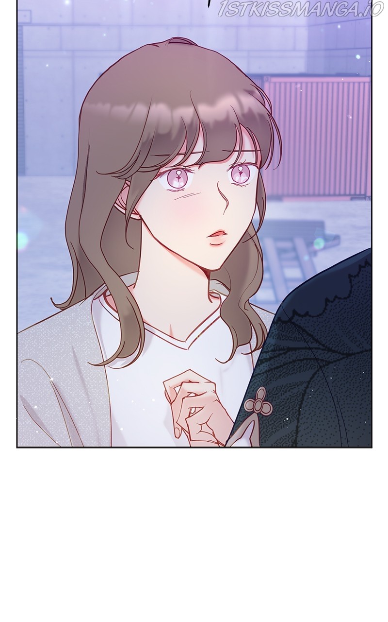 Lullaby - Manhwa chapter 20 - page 6