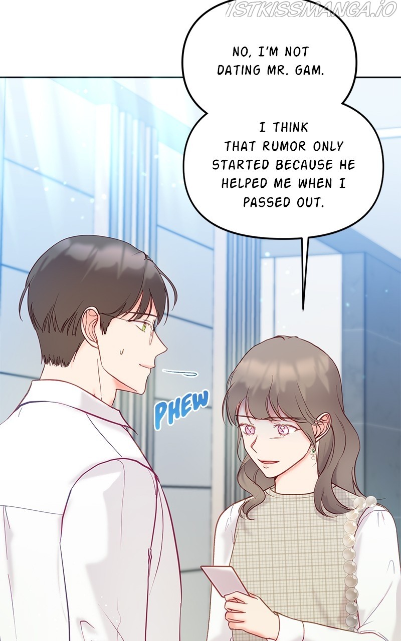 Lullaby - Manhwa chapter 20 - page 61