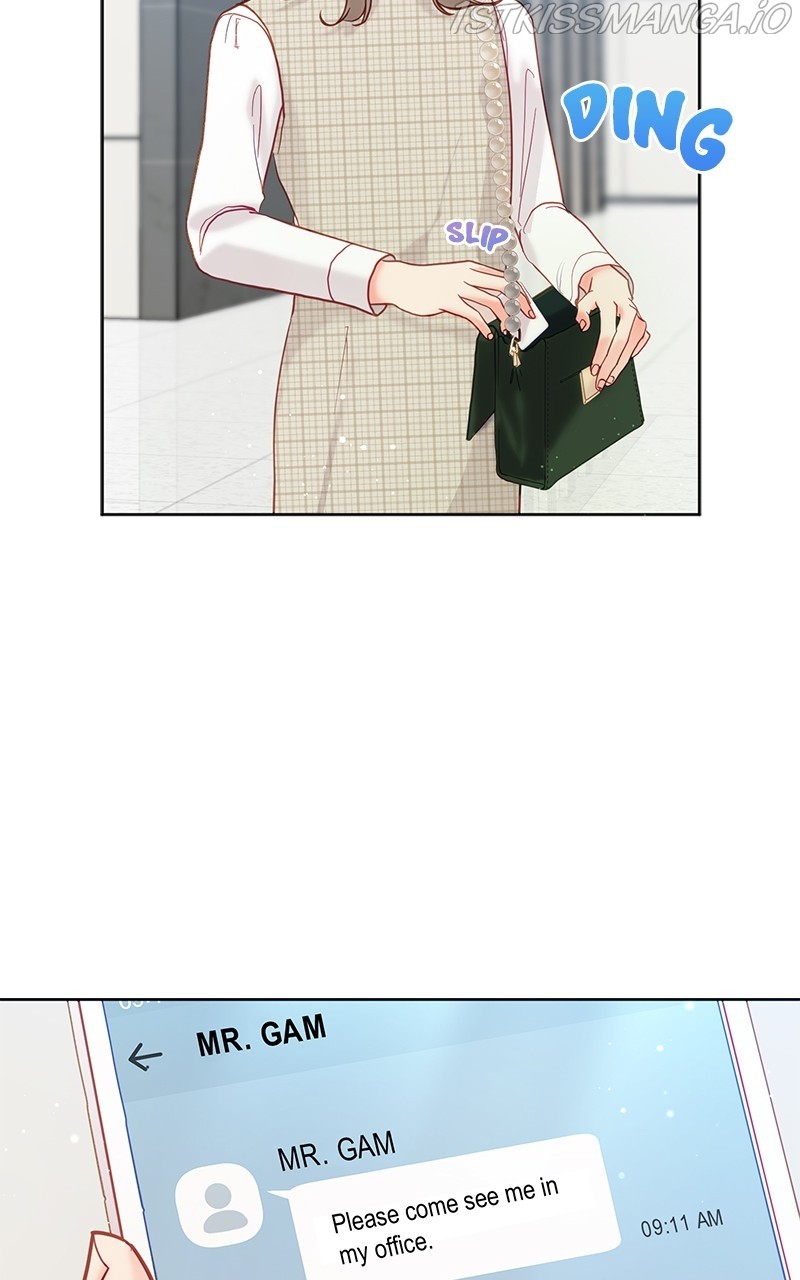 Lullaby - Manhwa chapter 20 - page 63