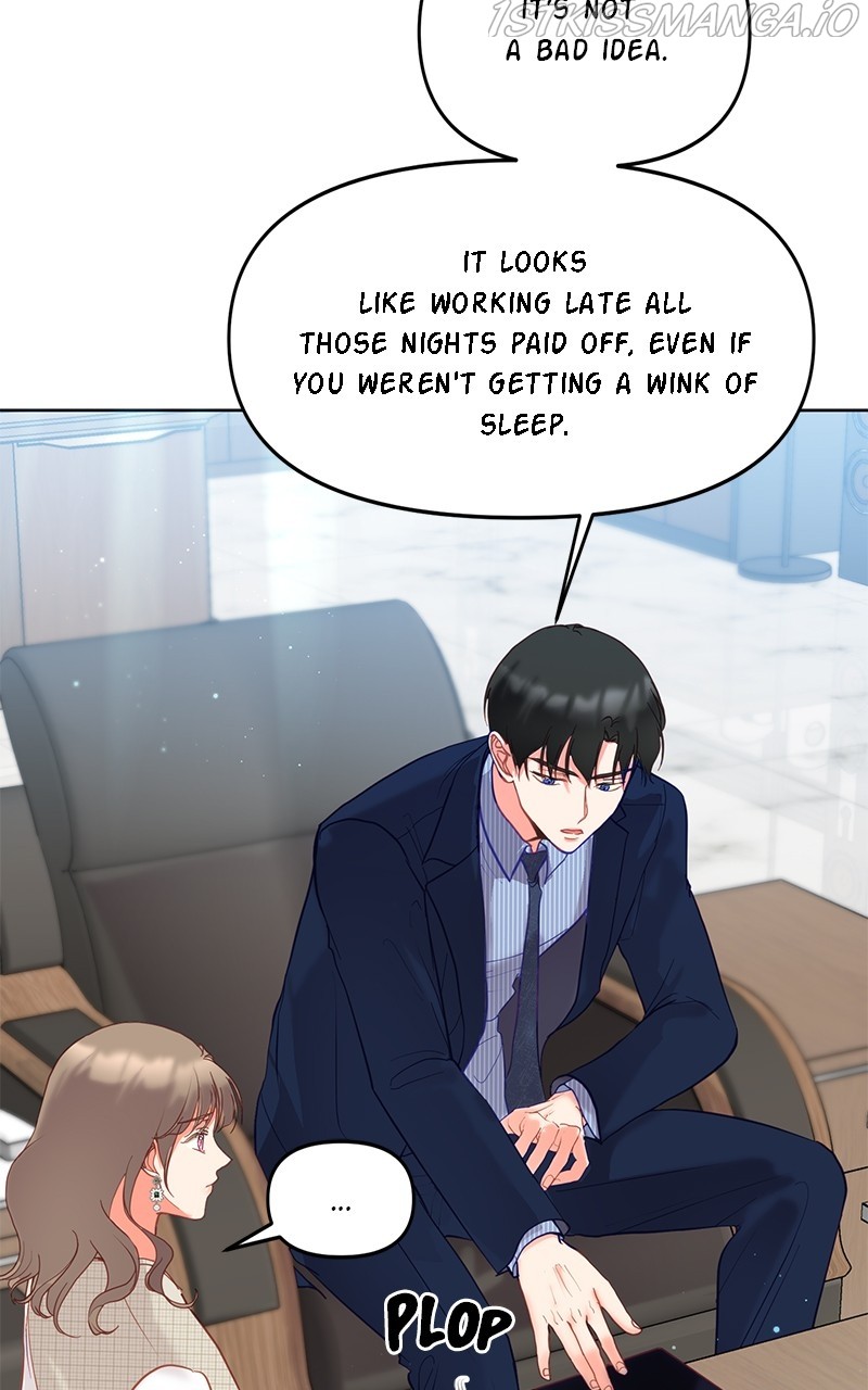 Lullaby - Manhwa chapter 20 - page 71