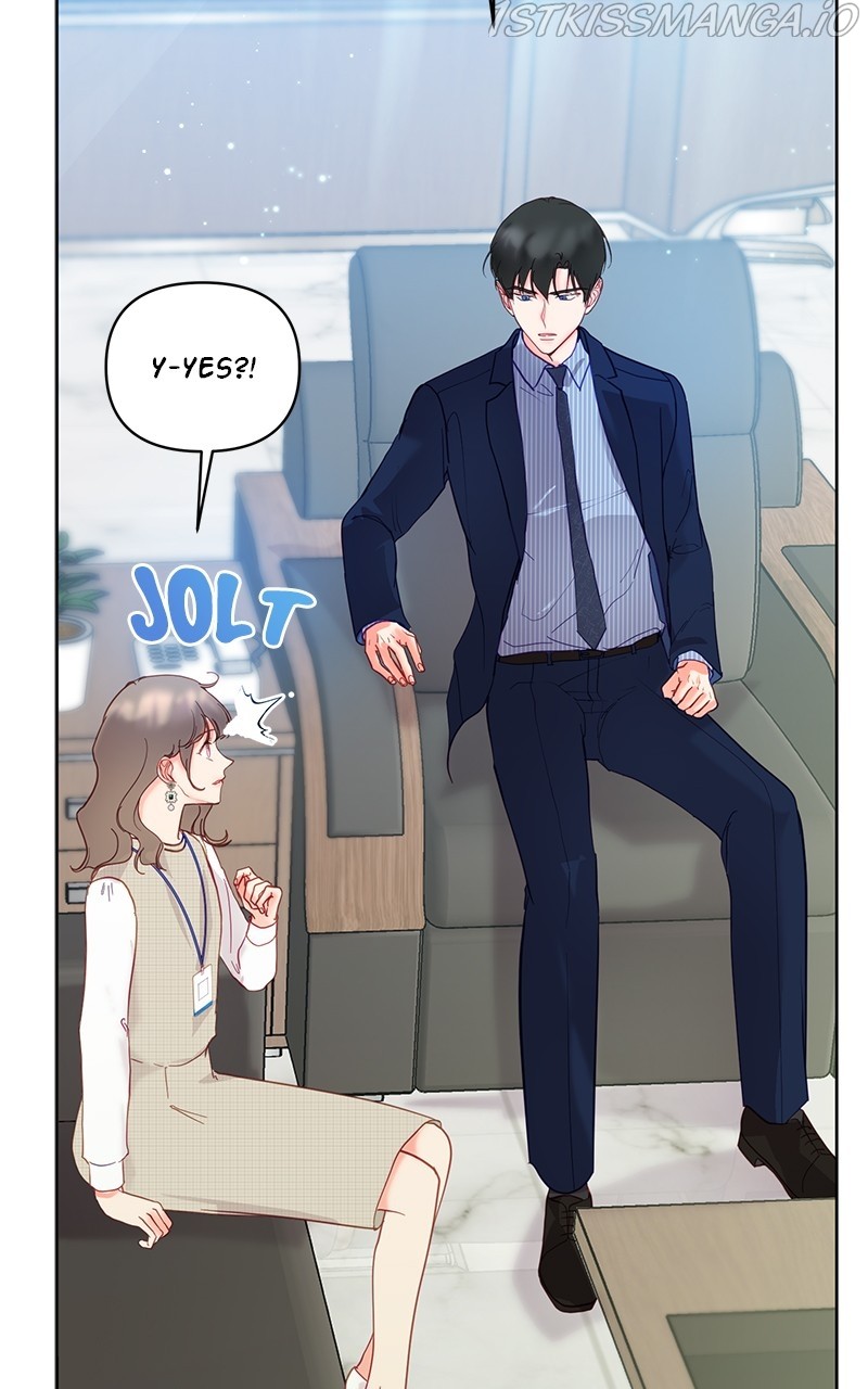 Lullaby - Manhwa chapter 20 - page 78