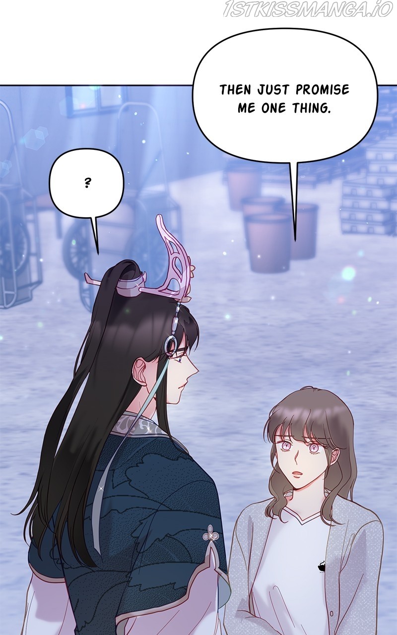 Lullaby - Manhwa chapter 20 - page 9