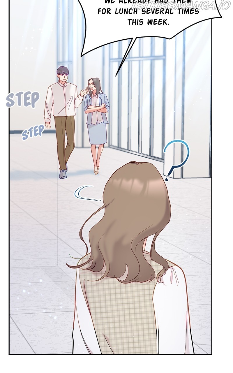 Lullaby - Manhwa chapter 20 - page 97