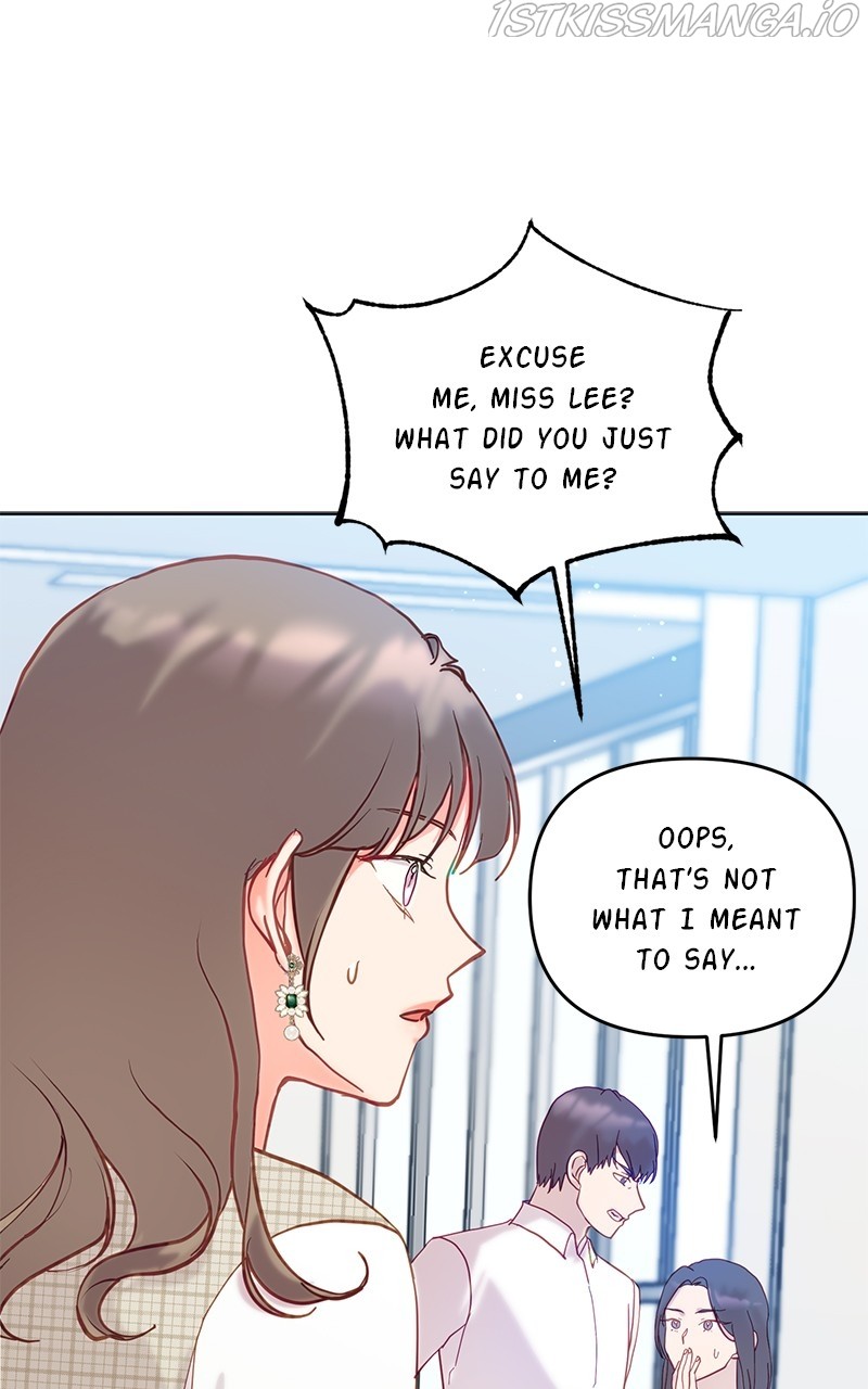 Lullaby - Manhwa chapter 20 - page 99