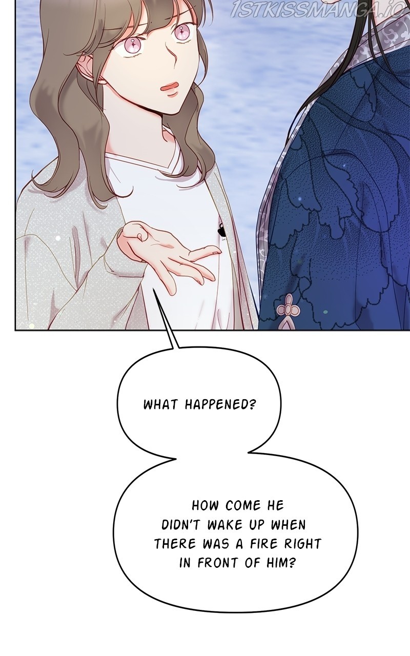 Lullaby - Manhwa chapter 19 - page 104