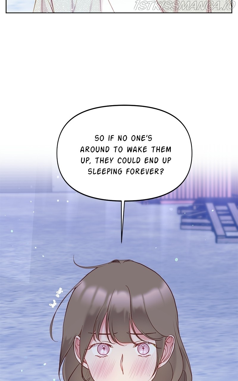 Lullaby - Manhwa chapter 19 - page 108