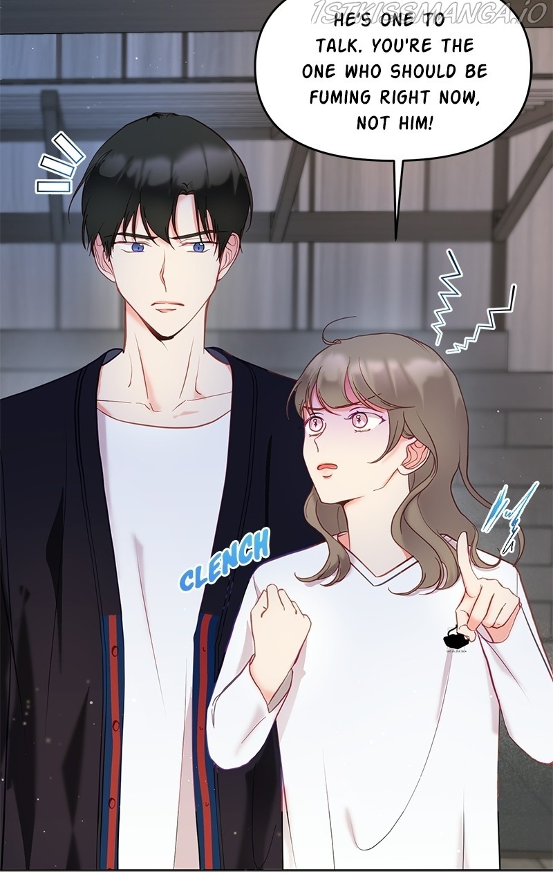 Lullaby - Manhwa chapter 19 - page 31