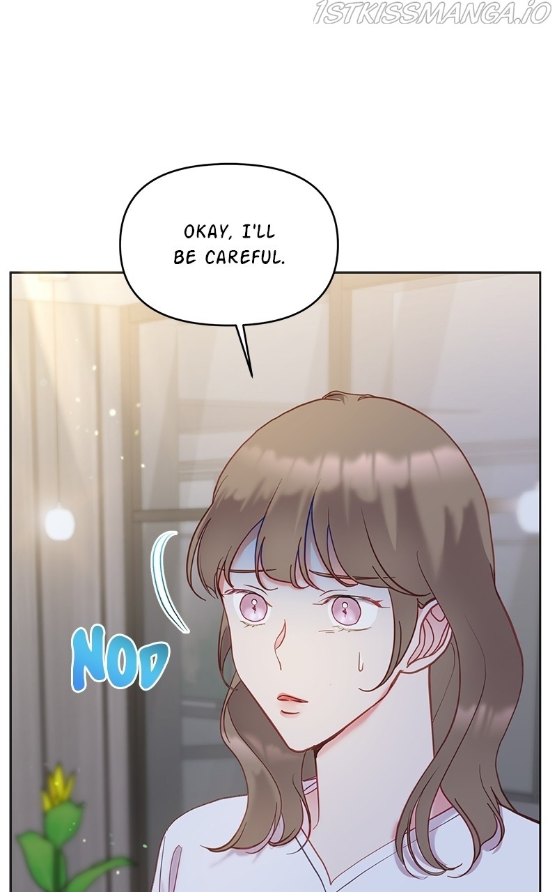 Lullaby - Manhwa chapter 19 - page 40