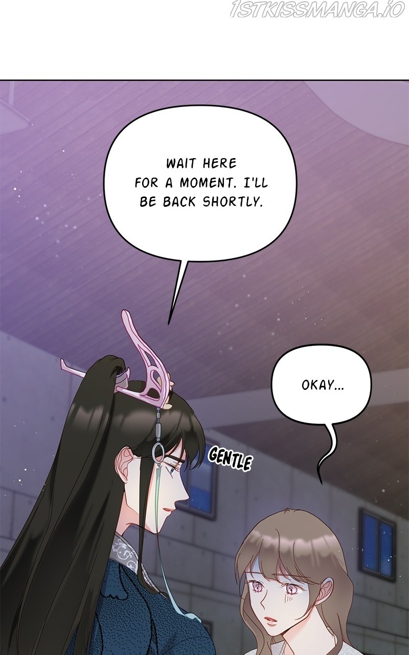 Lullaby - Manhwa chapter 19 - page 65