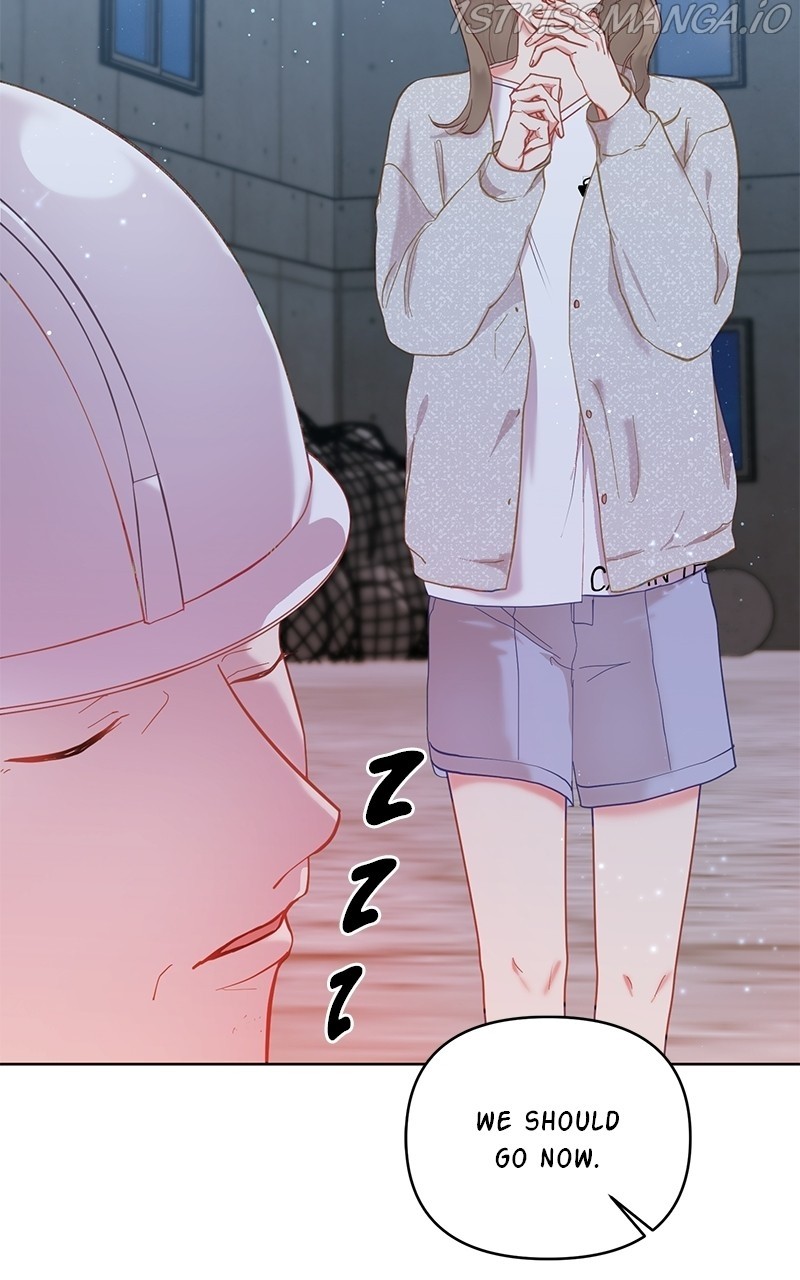 Lullaby - Manhwa chapter 19 - page 78