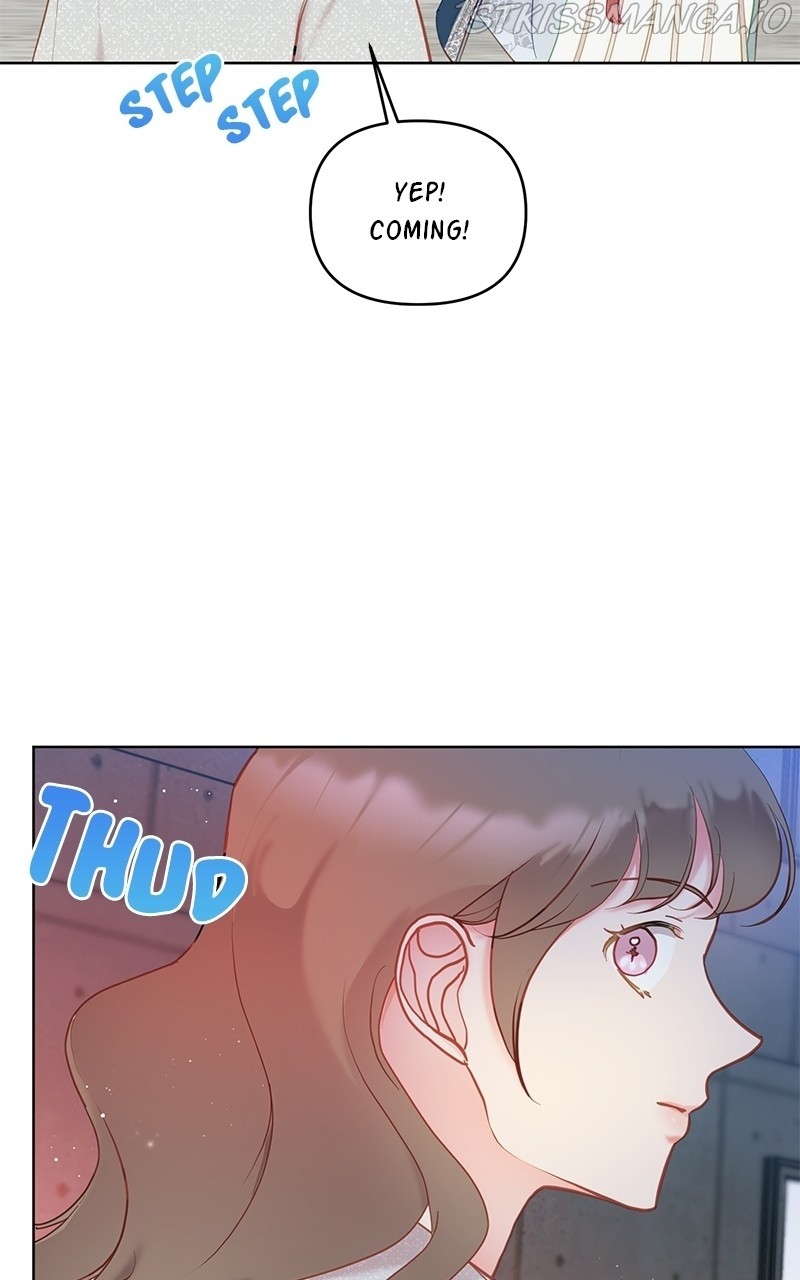 Lullaby - Manhwa chapter 19 - page 80