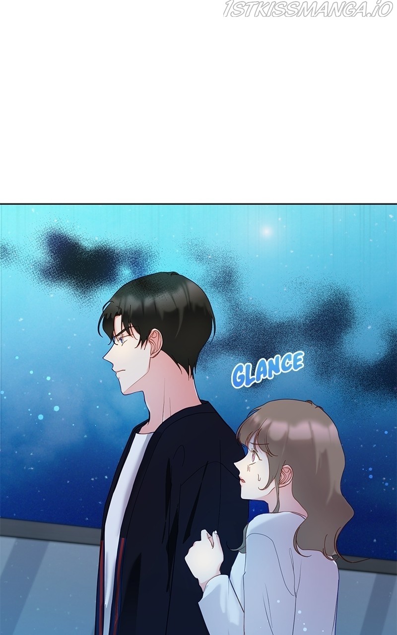 Lullaby - Manhwa chapter 19 - page 9