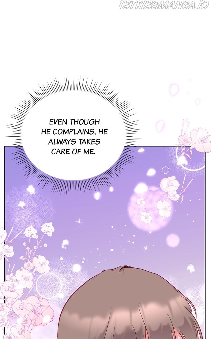 Lullaby - Manhwa chapter 18 - page 104