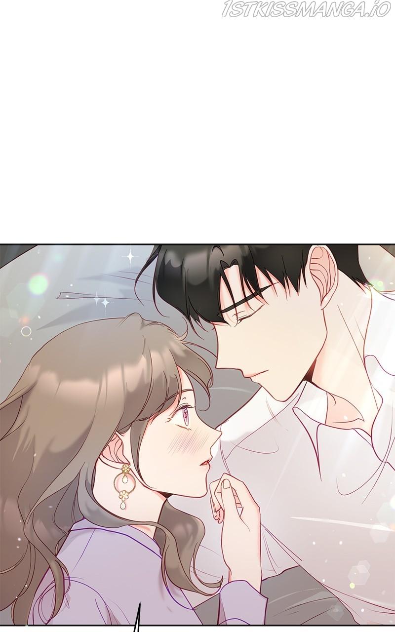 Lullaby - Manhwa chapter 18 - page 11