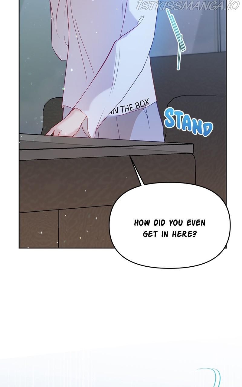 Lullaby - Manhwa chapter 18 - page 121