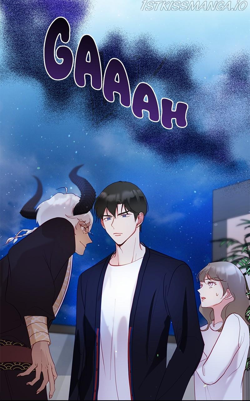 Lullaby - Manhwa chapter 18 - page 124