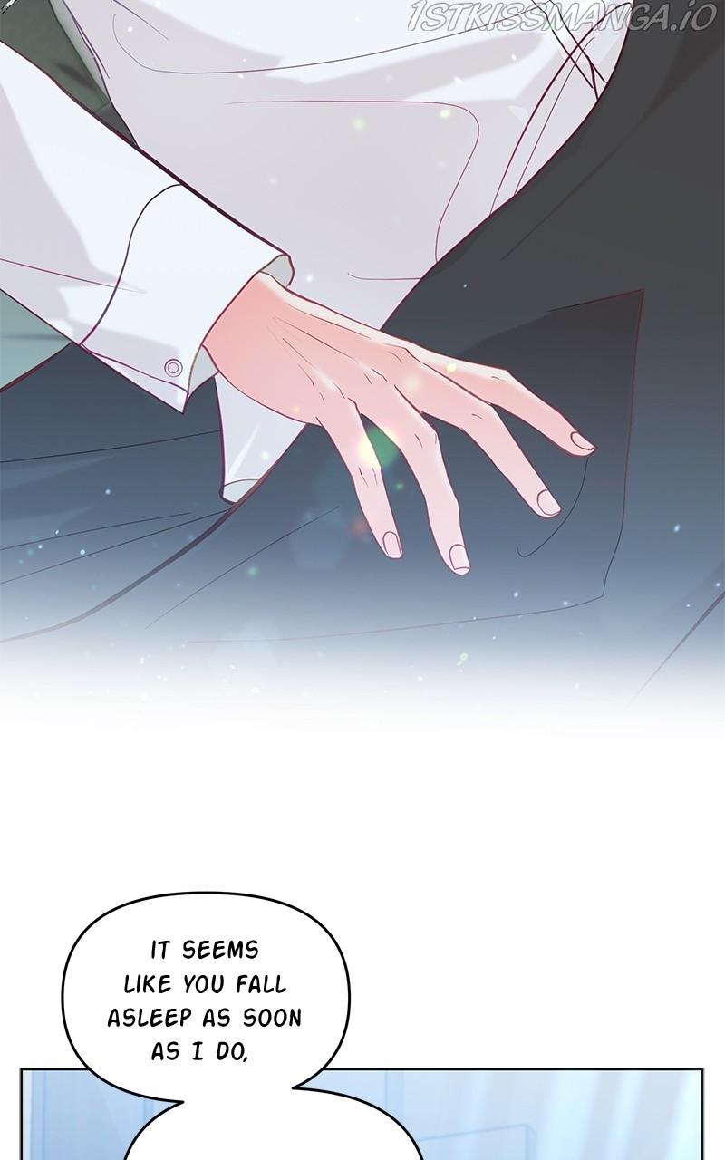 Lullaby - Manhwa chapter 18 - page 19