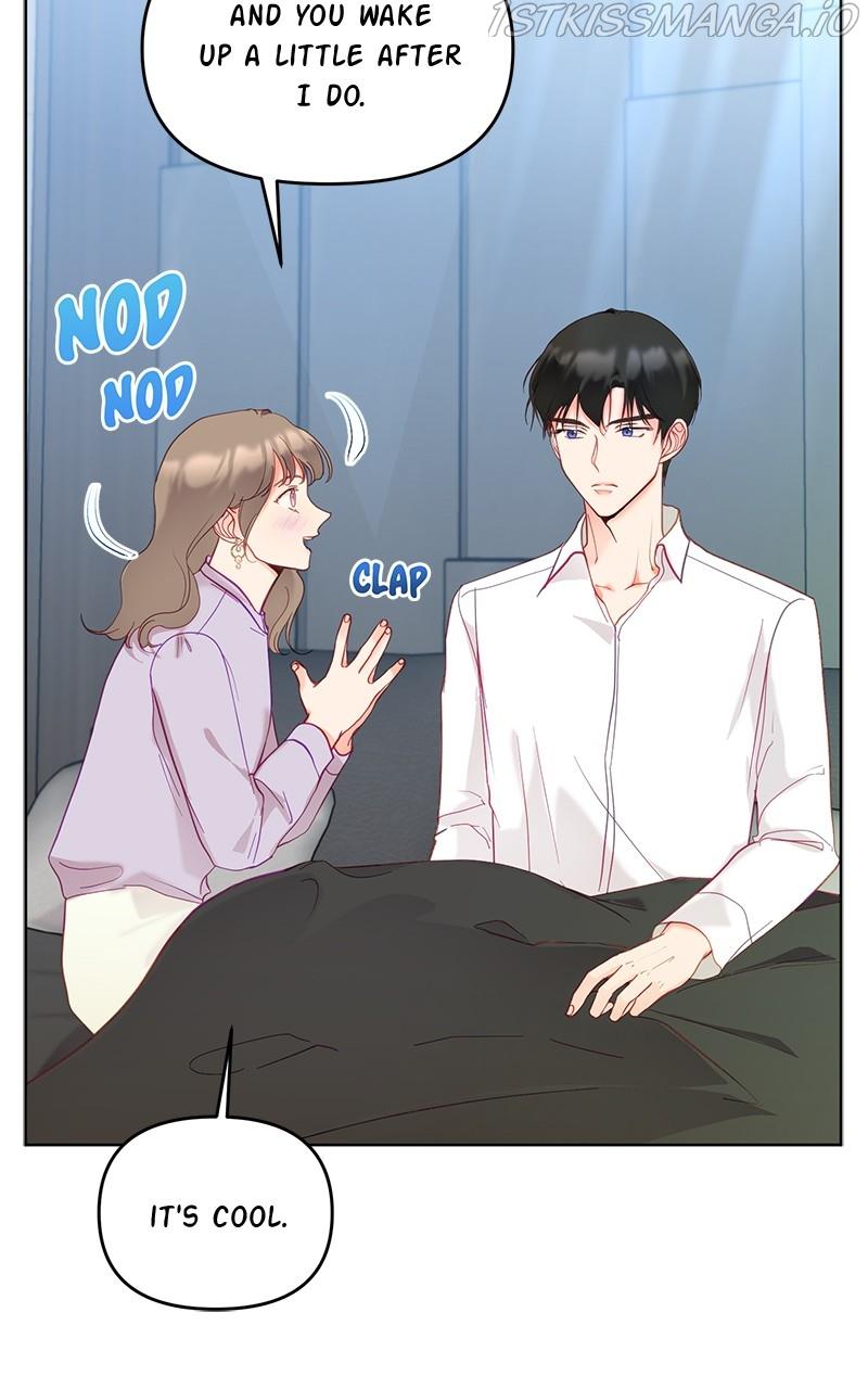 Lullaby - Manhwa chapter 18 - page 20