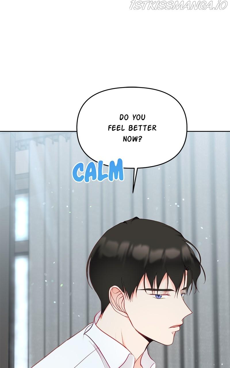 Lullaby - Manhwa chapter 18 - page 22