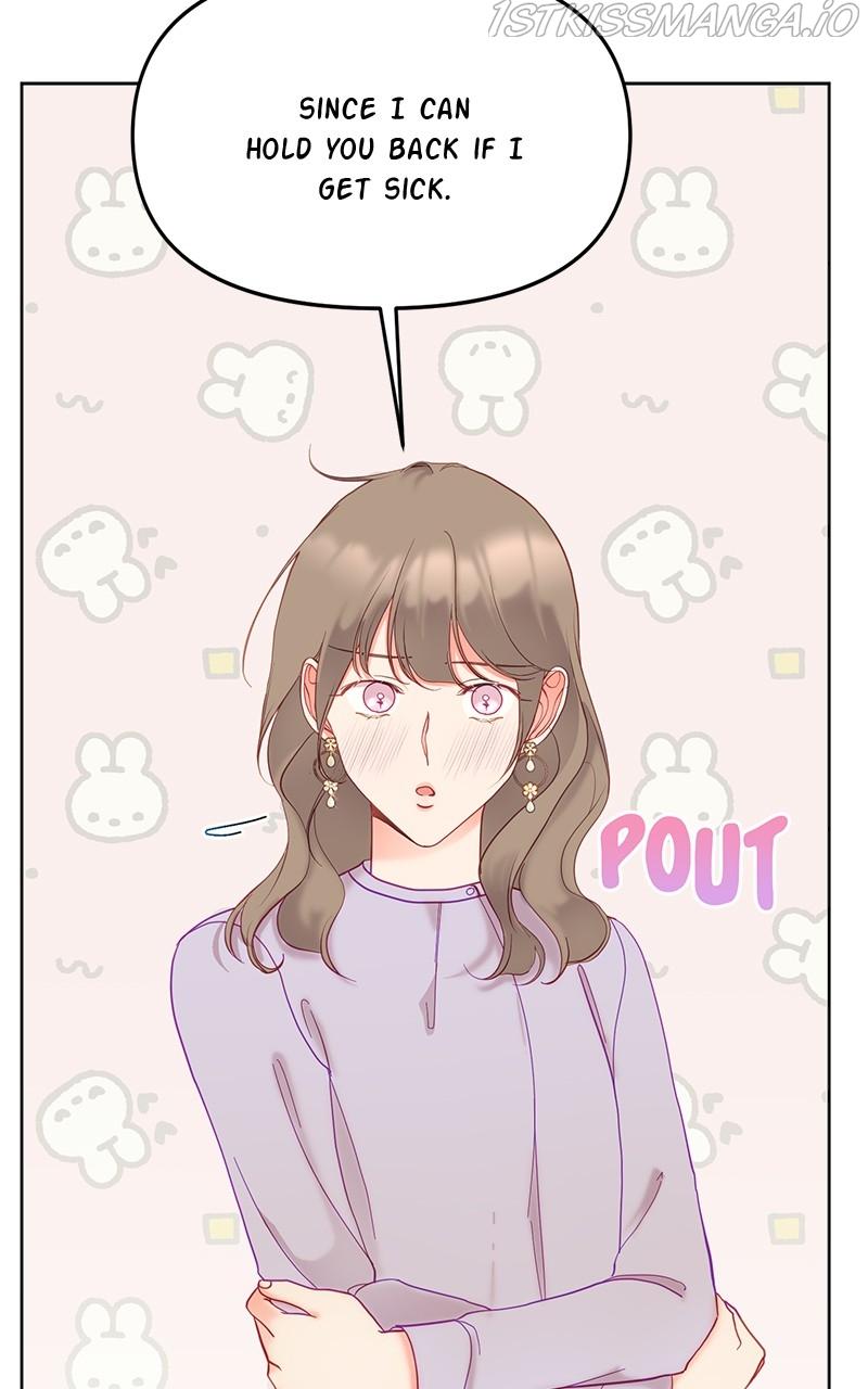 Lullaby - Manhwa chapter 18 - page 27