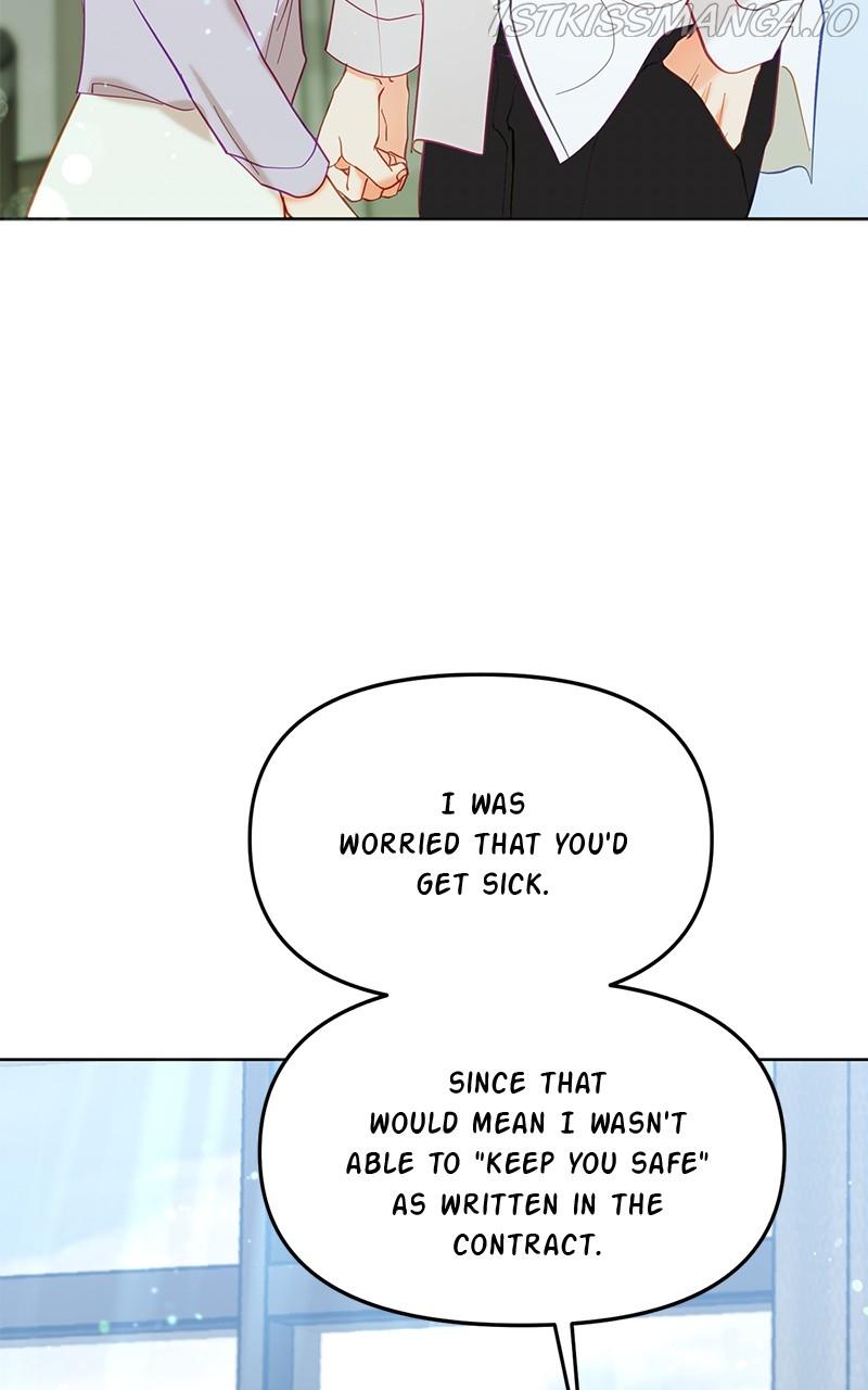 Lullaby - Manhwa chapter 18 - page 30