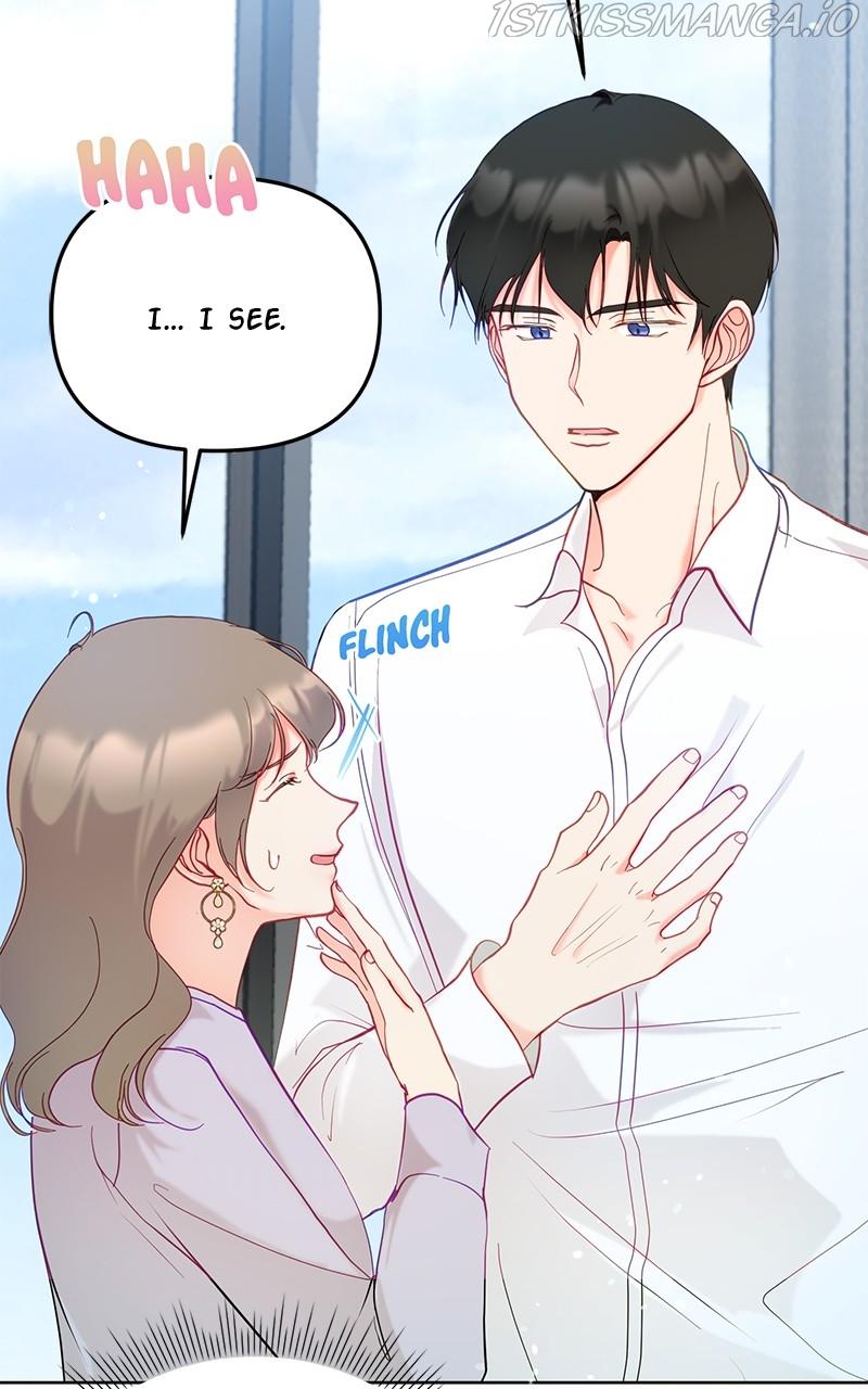 Lullaby - Manhwa chapter 18 - page 31