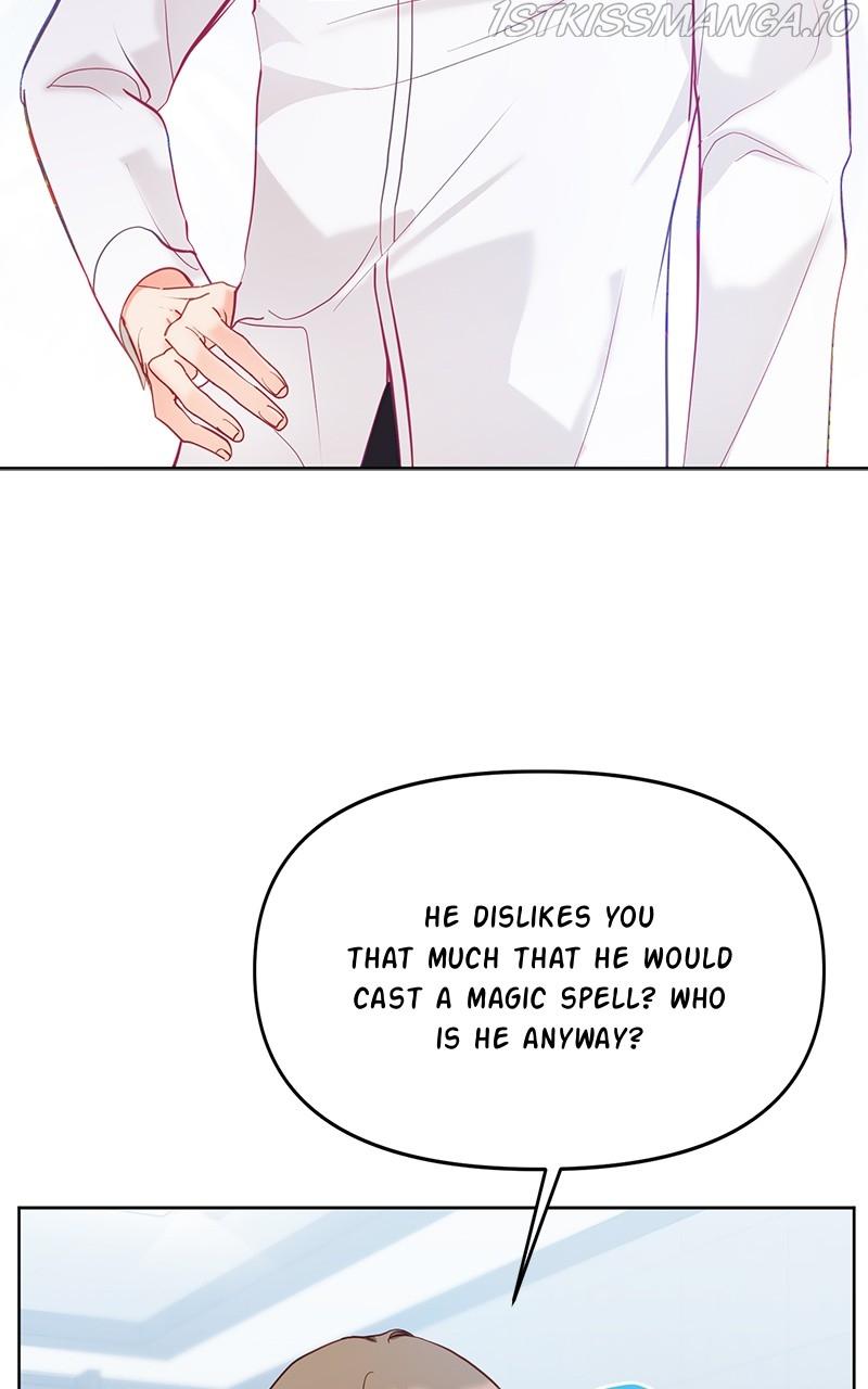 Lullaby - Manhwa chapter 18 - page 37