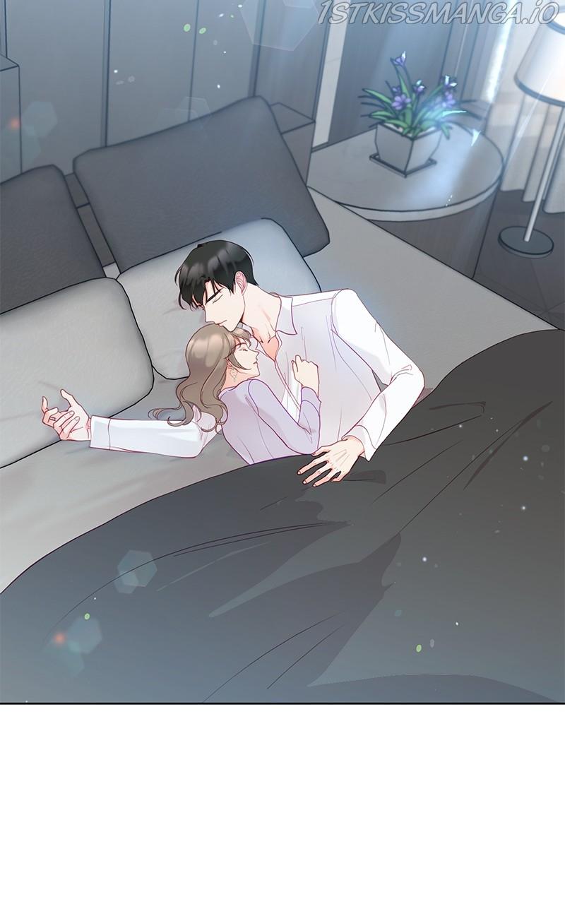 Lullaby - Manhwa chapter 18 - page 4