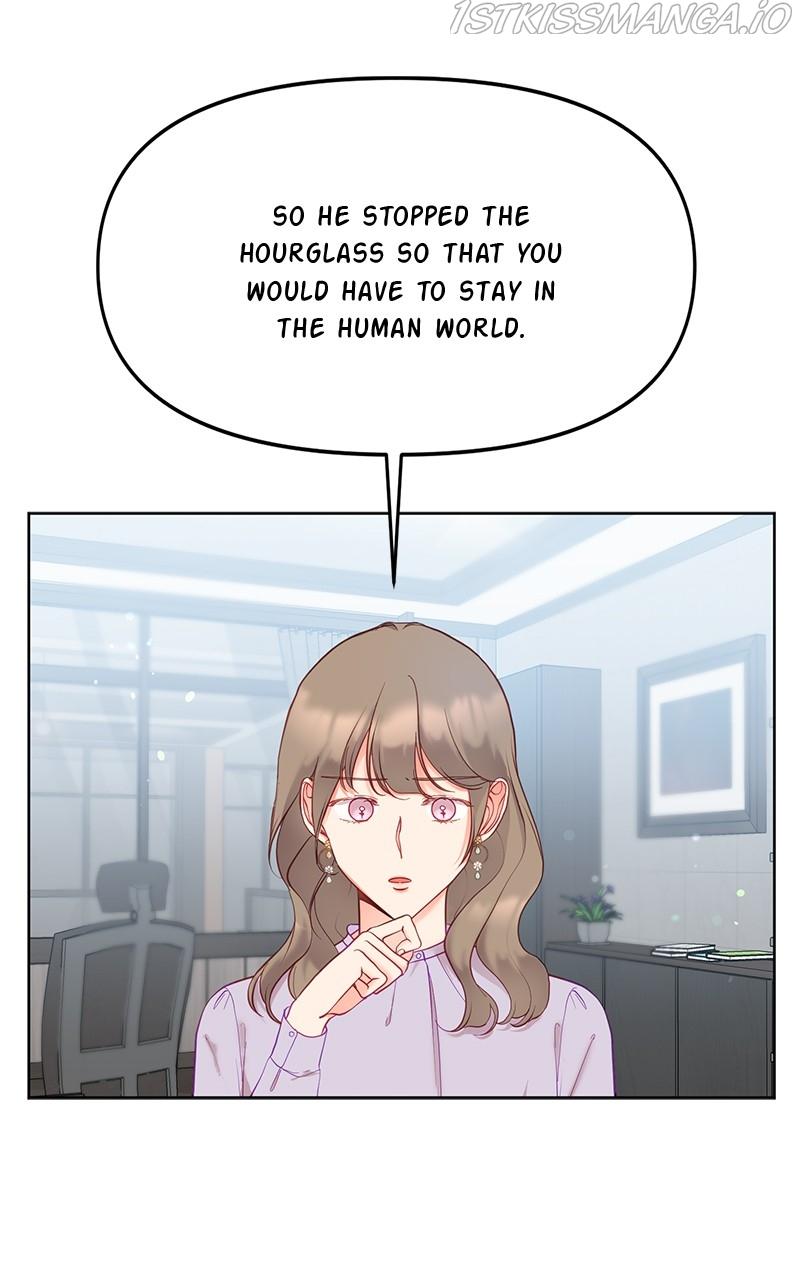 Lullaby - Manhwa chapter 18 - page 45