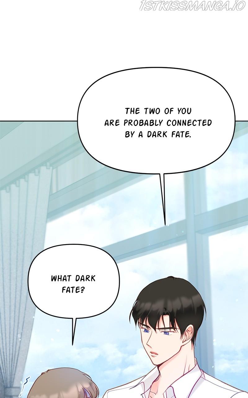 Lullaby - Manhwa chapter 18 - page 53