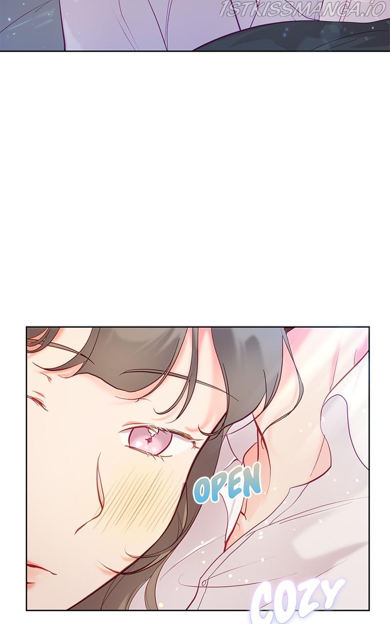 Lullaby - Manhwa chapter 18 - page 6