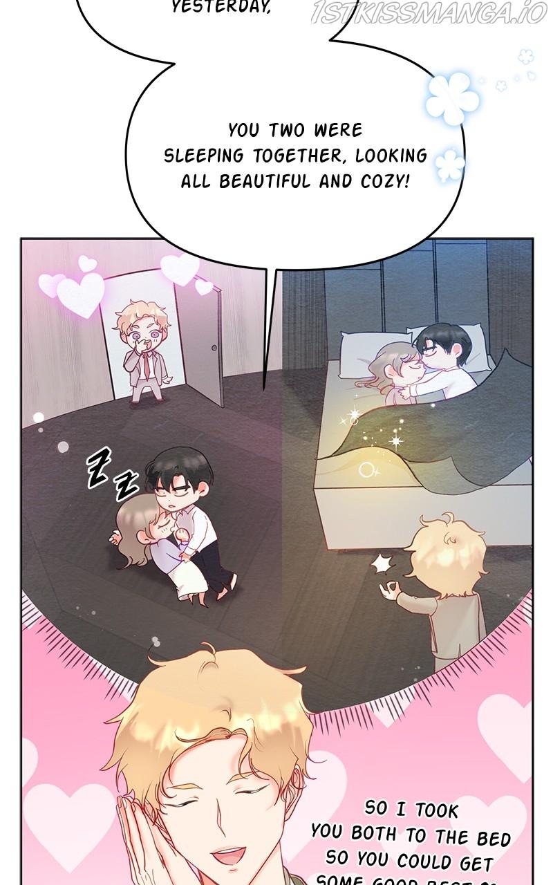 Lullaby - Manhwa chapter 18 - page 70