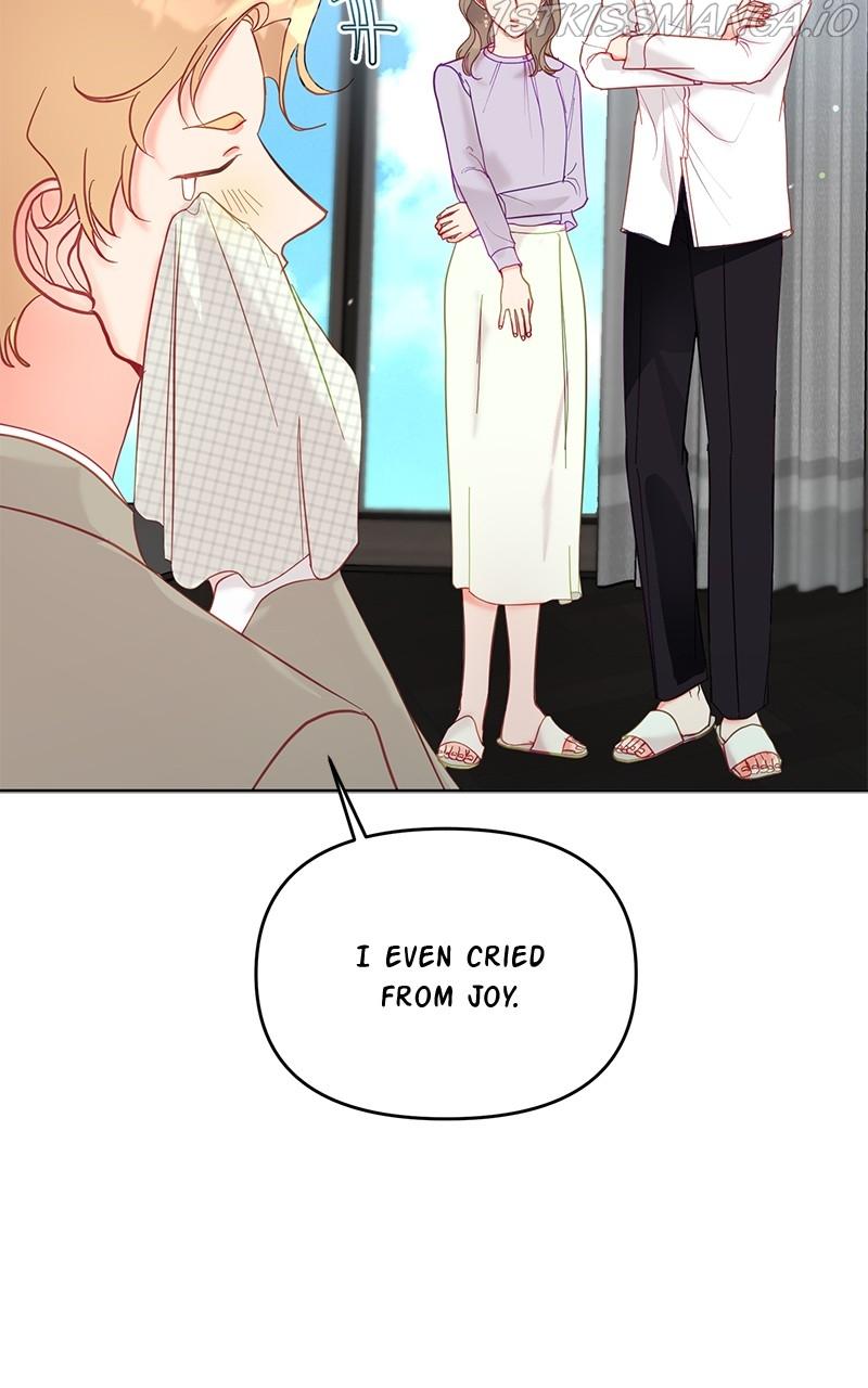 Lullaby - Manhwa chapter 18 - page 72