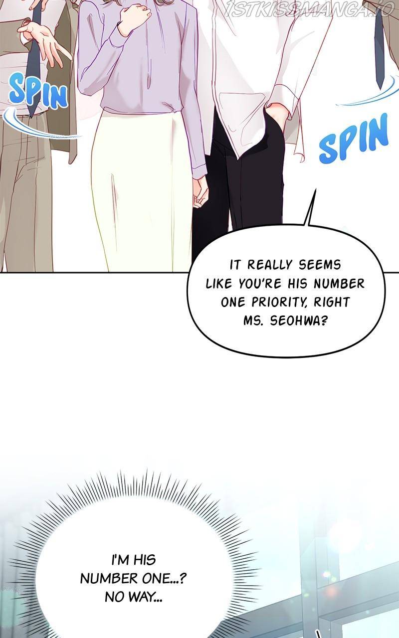 Lullaby - Manhwa chapter 18 - page 74