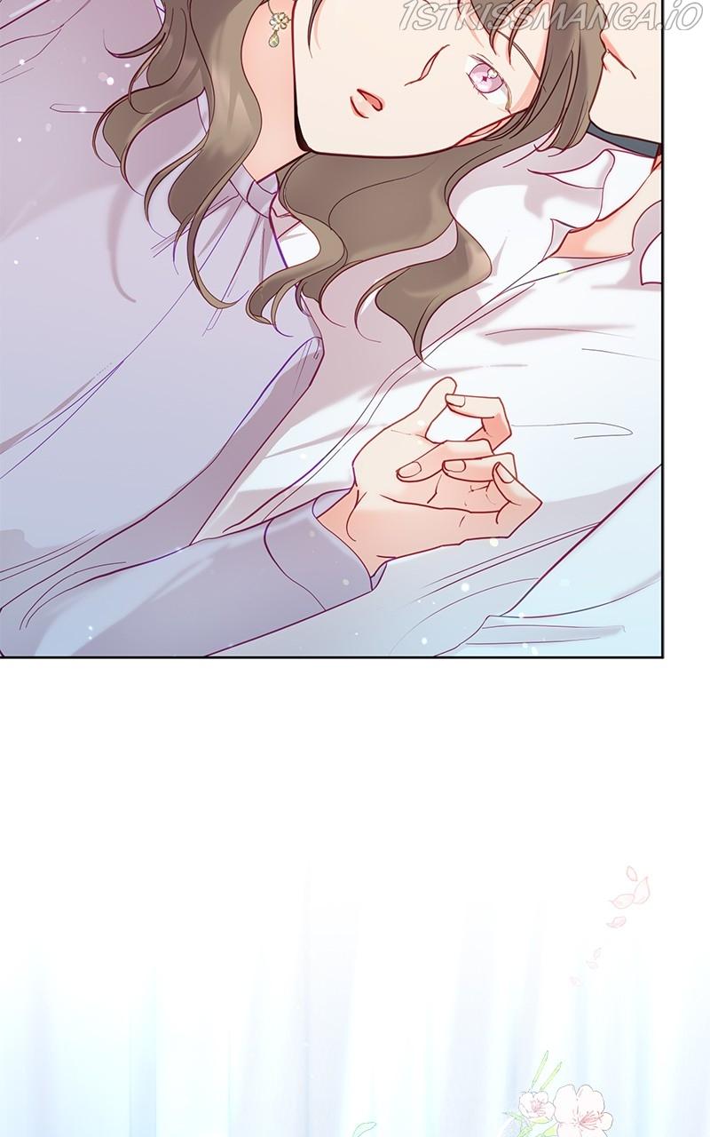 Lullaby - Manhwa chapter 18 - page 8